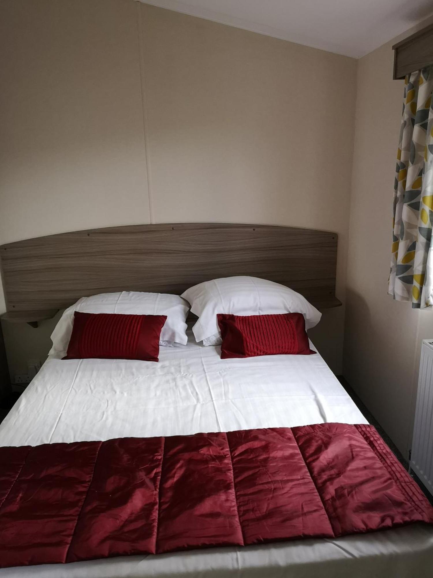 Lakeland Leisure Park Hotel Flookburgh Kamer foto