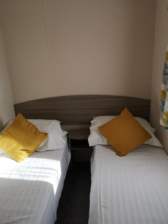 Lakeland Leisure Park Hotel Flookburgh Buitenkant foto