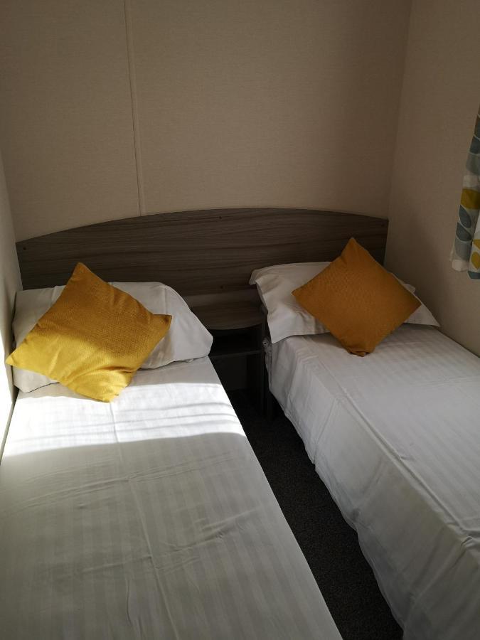Lakeland Leisure Park Hotel Flookburgh Buitenkant foto