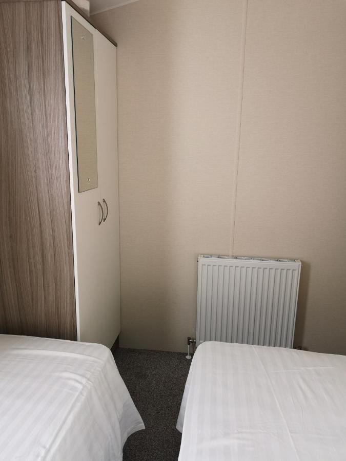 Lakeland Leisure Park Hotel Flookburgh Buitenkant foto